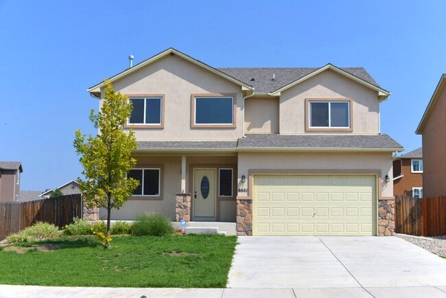 Building Photo - 6661 Alliance Loop