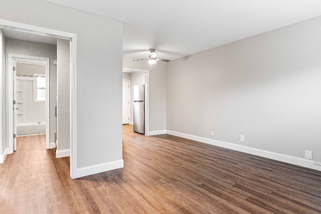 Building Photo - 4460 Old Mission Rd