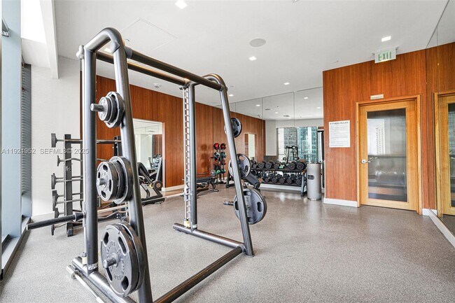 Building Photo - 1300 S Miami Ave