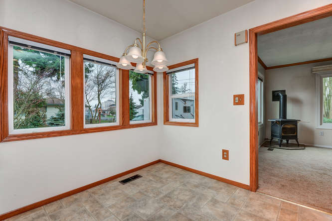 Nook - 736 3rd Ave N