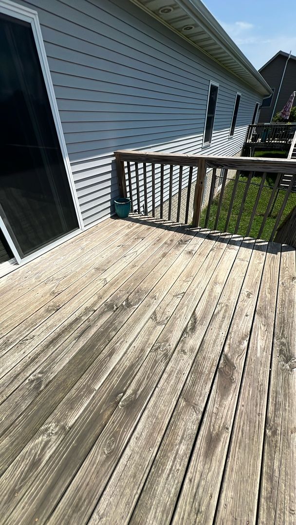 Building Photo - 4 bedrooms 2 bathrooms Duplex in Washington