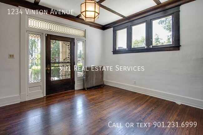 Building Photo - 1234 Vinton Ave