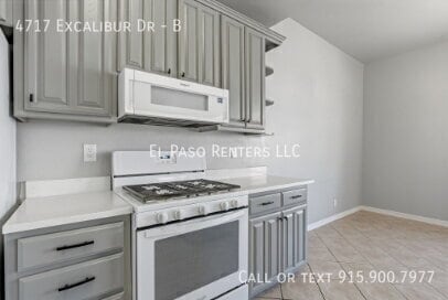 Building Photo - 4717 Excalibur Dr