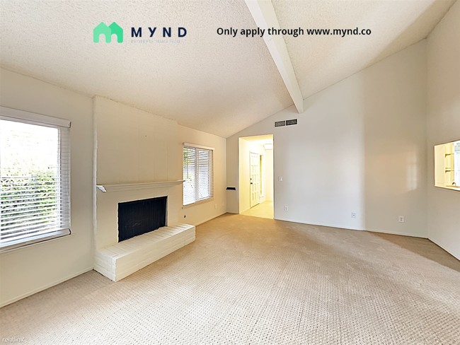 Building Photo - 3 br, 2 bath  - 4360 Fair Oaks Blvd