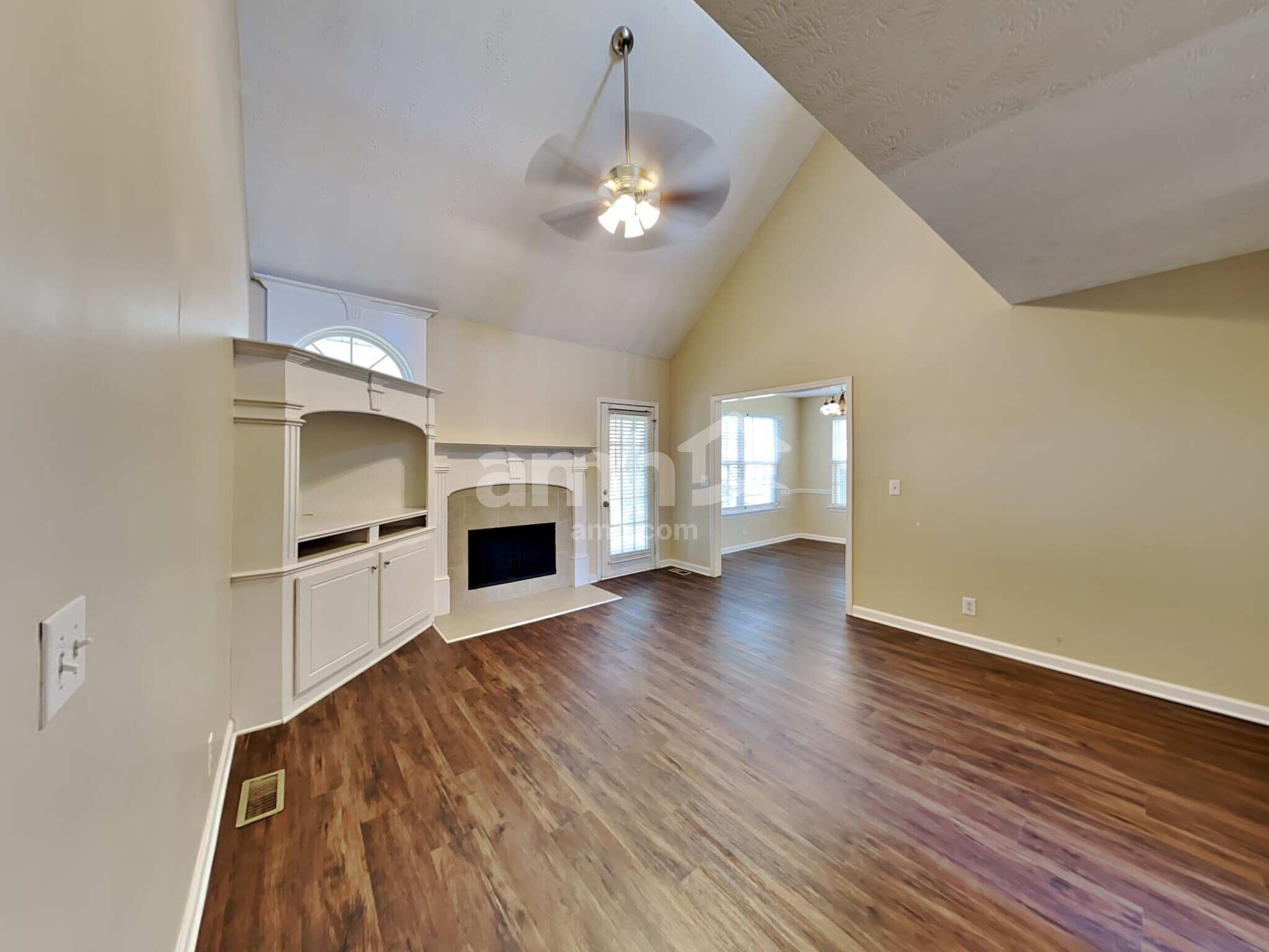 Building Photo - 2519 Claymore Run