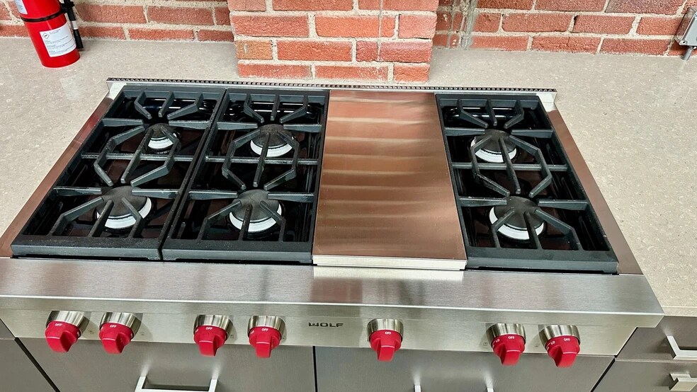 Building Photo - 1508 Grand Blvd