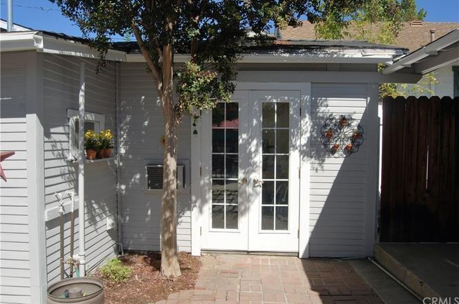 Bonus room - 67 Windsor Ln