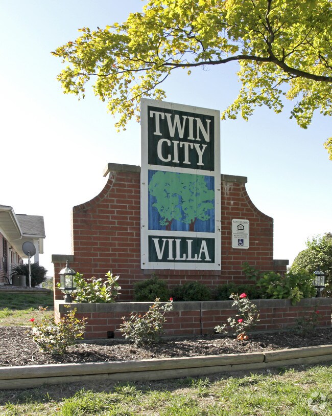 Twin City Villa 124 Twin City Dr Festus MO 63028 Apartment Finder