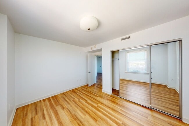 Floorplan - The Brownhardt