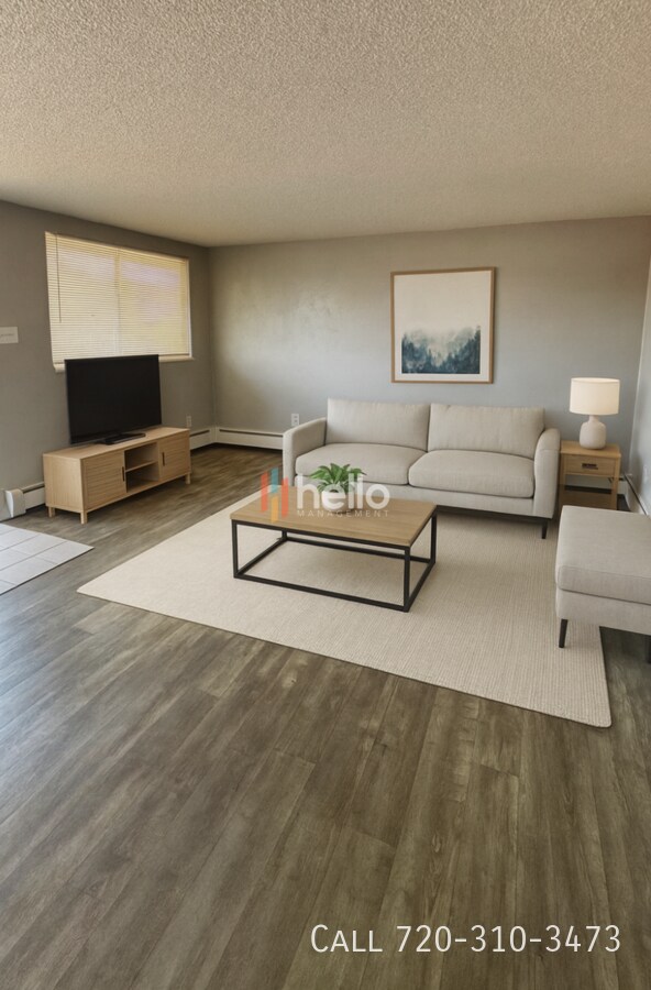 Building Photo - 1806 E La Salle St