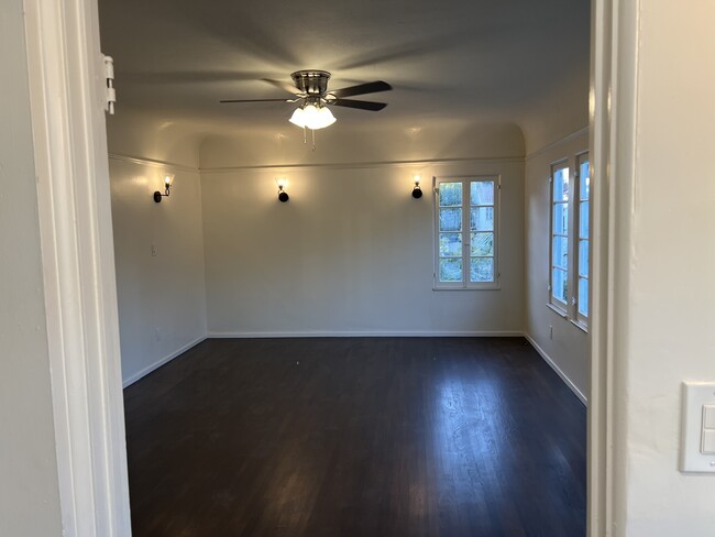 Bedroom 1 - 5314 W 8th St