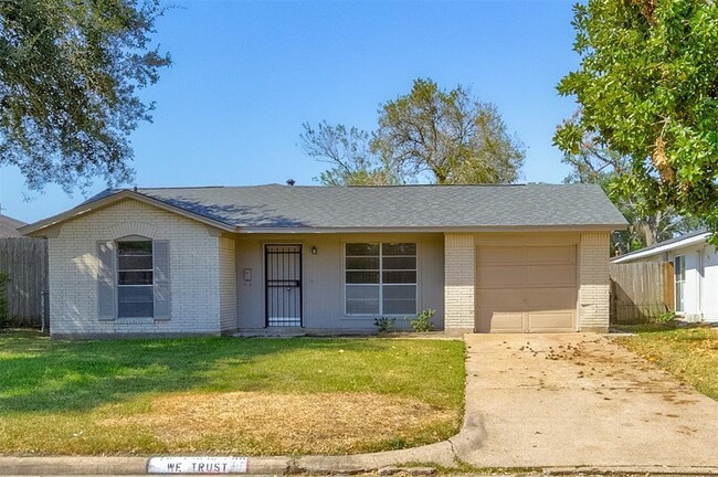 Primary Photo - 12938 S Coast Dr