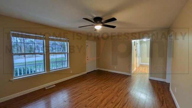 Building Photo - 2708 Knob Ct