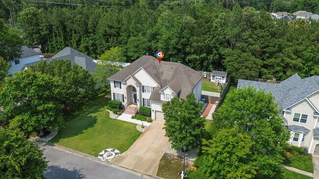 Building Photo - 2641 Springhaven Dr