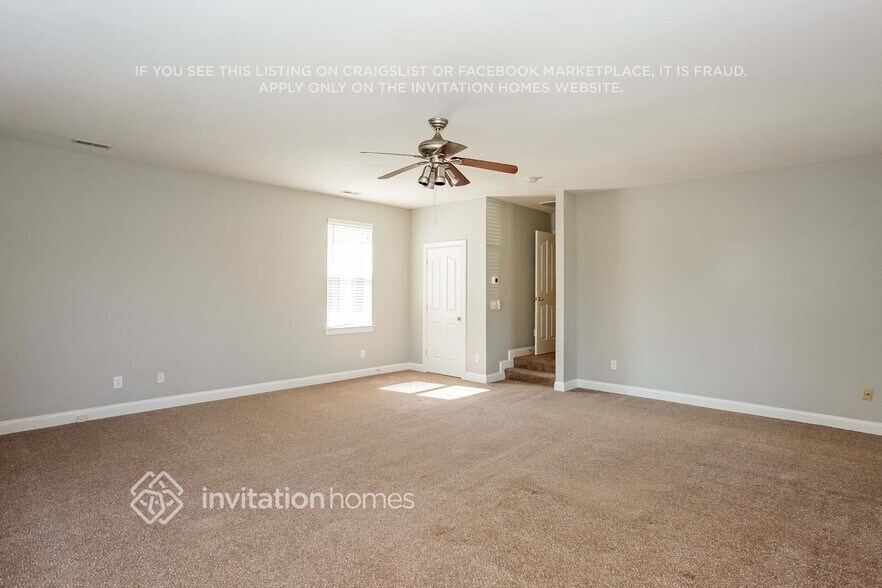 Building Photo - 15306 Hugh Torance Pkwy