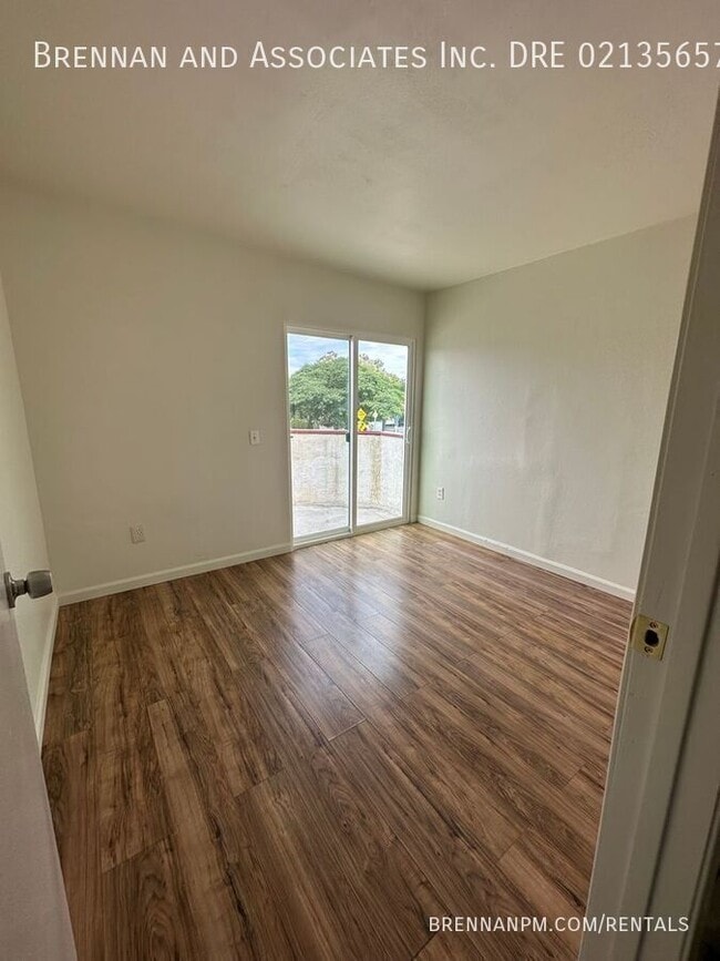 Building Photo - 1540 Fern St