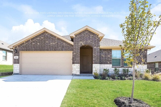 Building Photo - 433 Blanco Dr