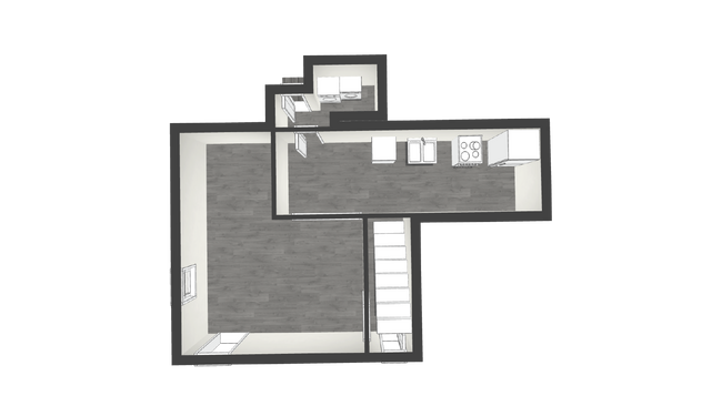 Building Photo - Exciting 3 Bed 1 Bath close to UWEC!