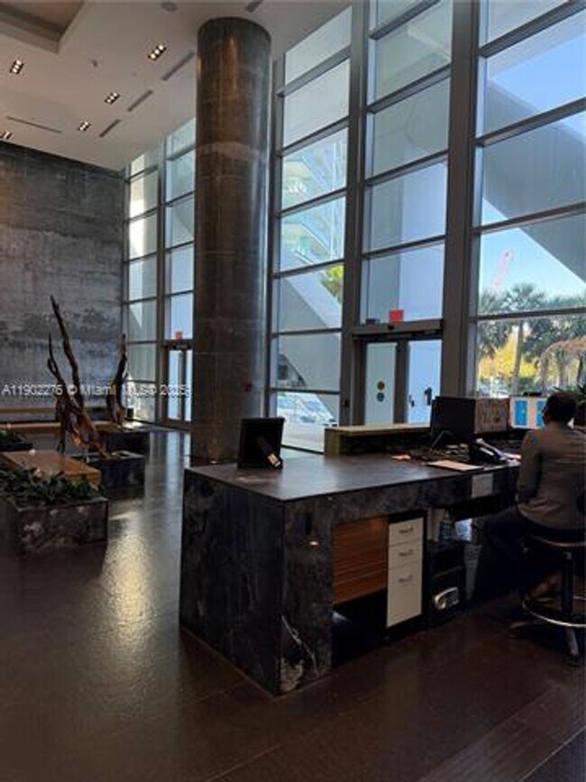 Building Photo - 888 Biscayne Blvd