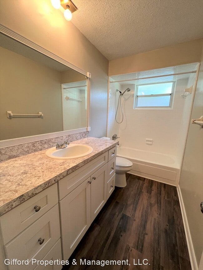 Building Photo - 3 br, 2 bath House - 5408 Harden Avenue