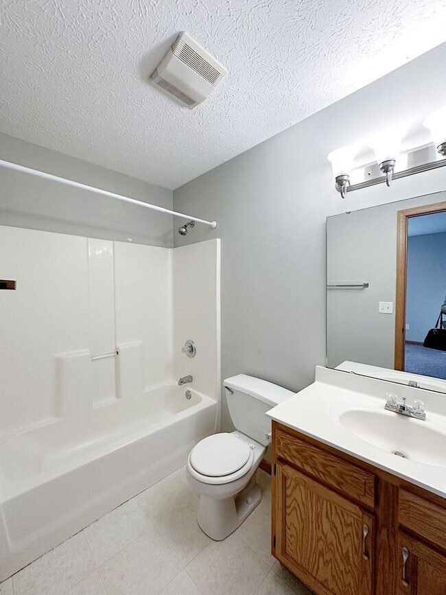 Building Photo - STUNNING Pond Views in this 2-Bed, 2-Bath Duplex