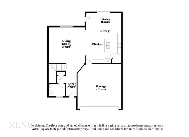 Building Photo - 2931 Jackson Smt
