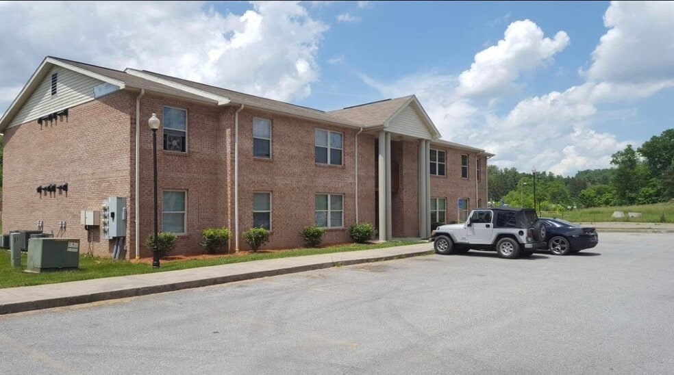 Building Photo - Pauli Heights