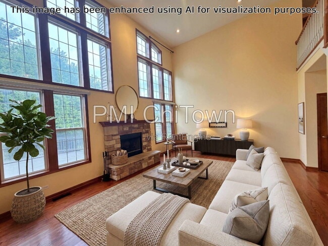Building Photo - 2050 Rockland Dr