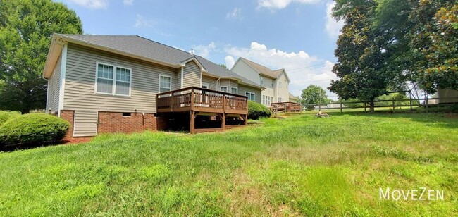 Building Photo - 4130 Birchgarden Dr