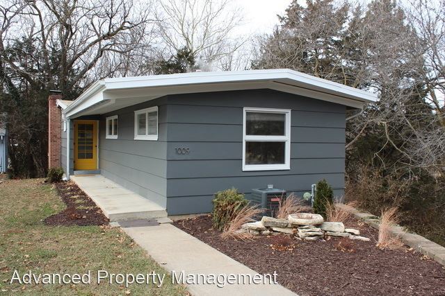 Building Photo - 4 br, 2 bath House - 1009 Michael Road