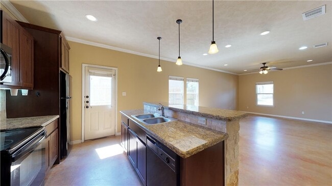 Building Photo - 3412 Cullen Trail