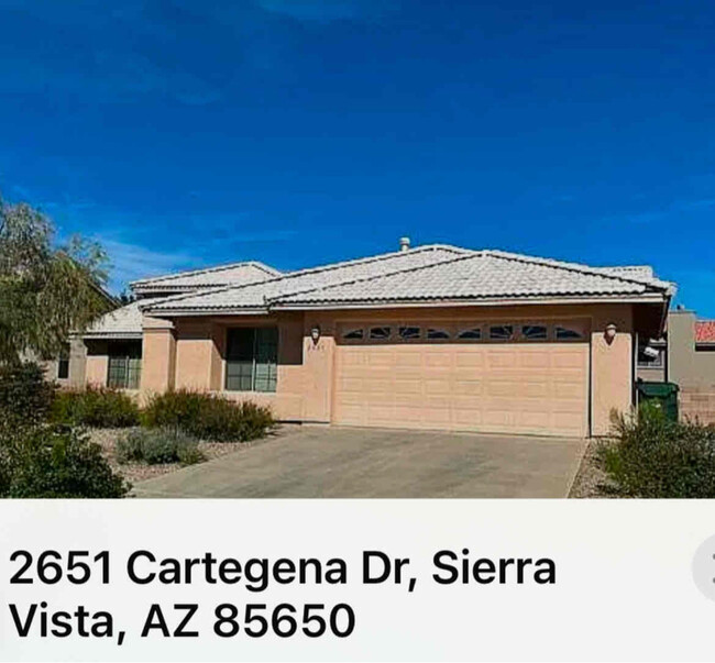 Primary Photo - 2651 Cartegena Dr