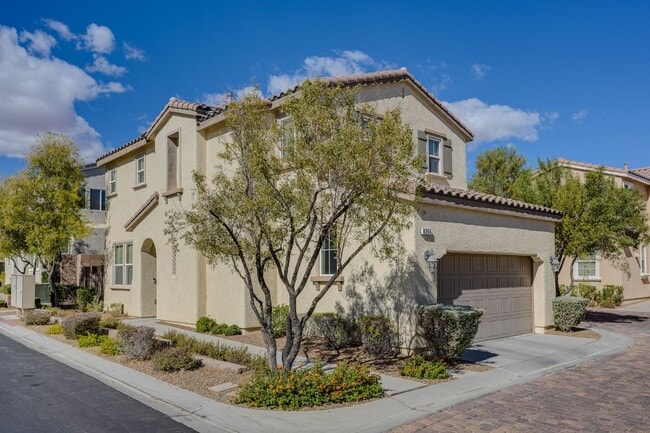Building Photo - Bright & Welcoming 3-Bedroom Home in the Heart of 89113