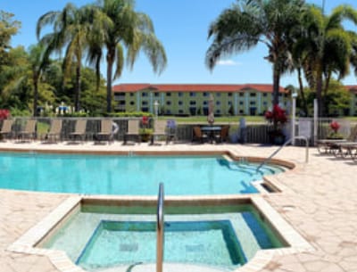 Building Photo - 8264 Key Royal Cir