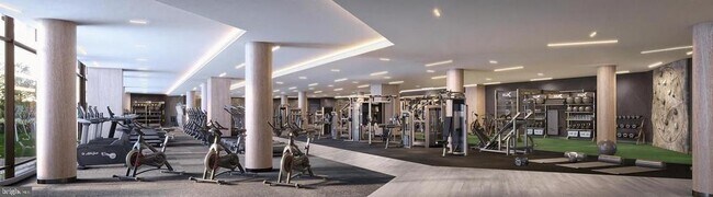 Building Photo - 2650 Woodley Rd NW