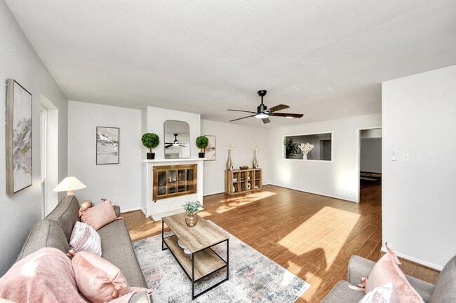 Building Photo - 18209 Vinland Dr