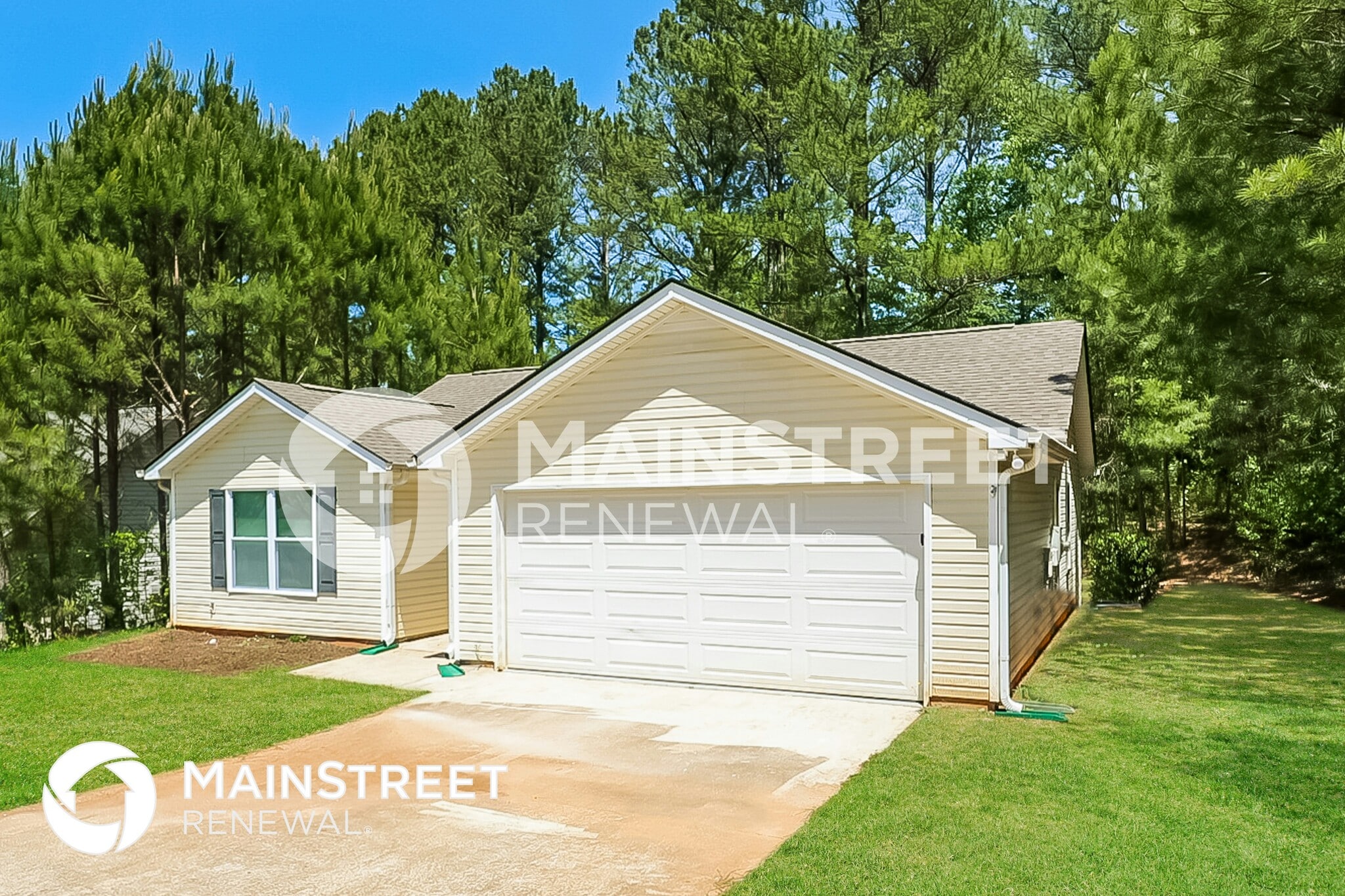 Building Photo - 64 Mineral Springs Ln