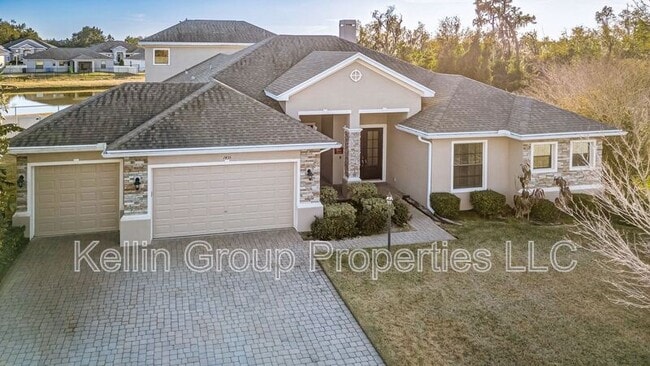 Building Photo - 1455 Silver Leaf Dr