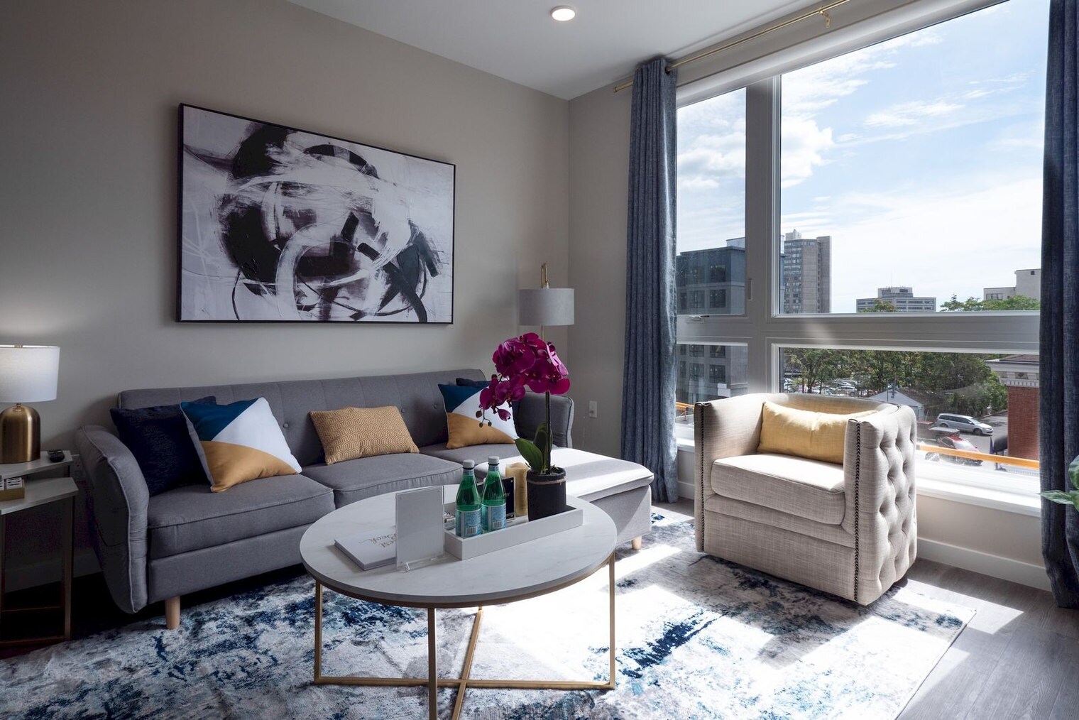 Building Photo - 22 Gold St