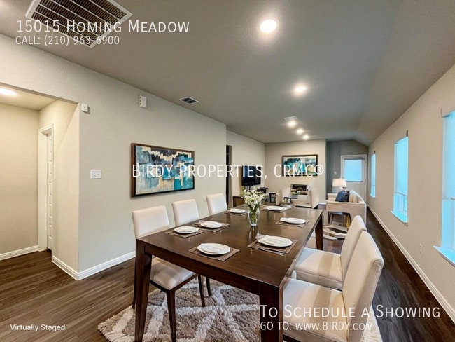 Building Photo - 15015 Homing Mdw