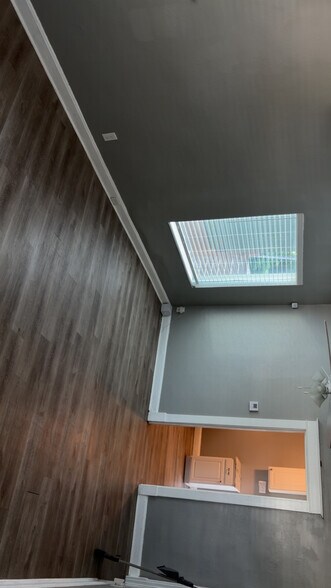 Living room - 1335 Gregan Pl