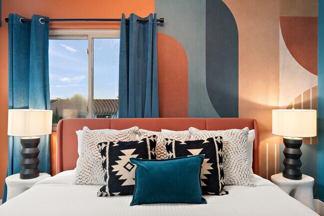 Building Photo - 7157 W Windrose Dr