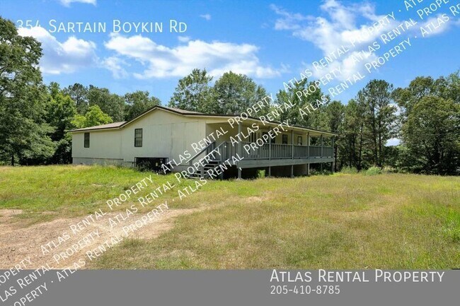 Primary Photo - 354 Sartain Boykin Rd