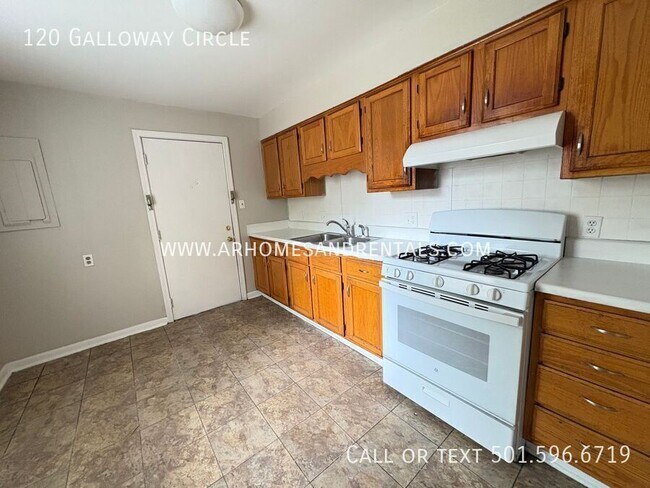 Building Photo - 120 Galloway Cir
