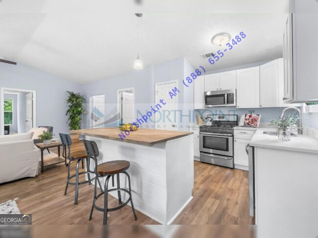 Building Photo - Beautiful Home for Lease in East Atlanta