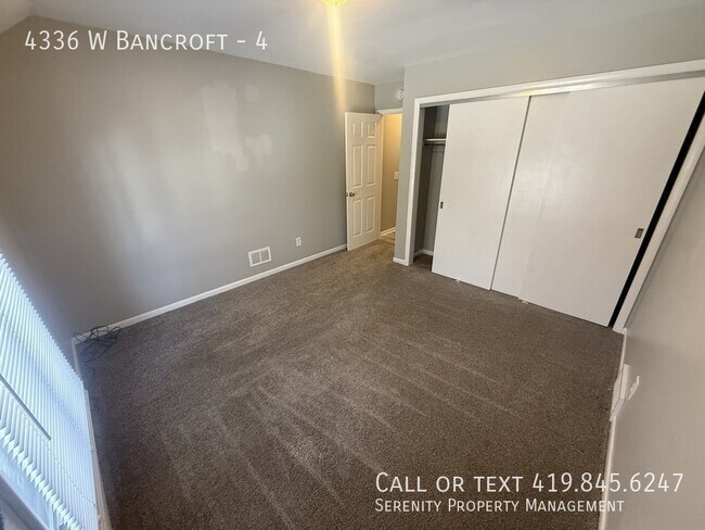 Building Photo - 4336 W Bancroft-4