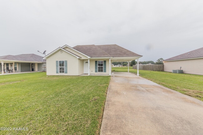 Building Photo - 1029 Gary Dr