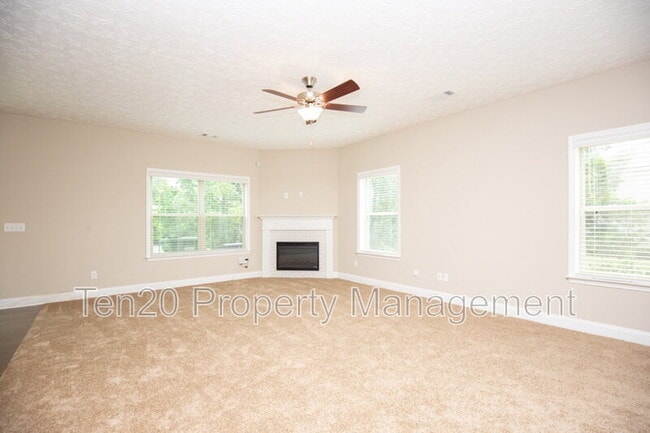 Building Photo - 6061 Townes Way