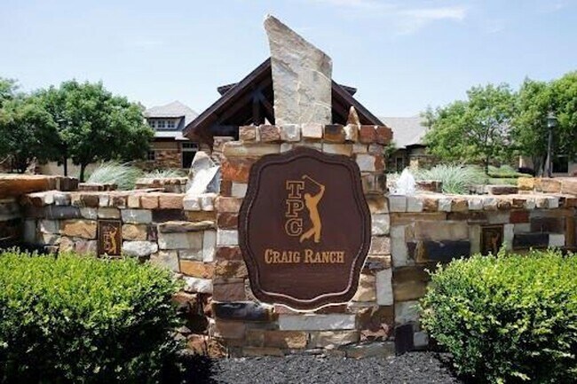 Building Photo - Stunning Mediterranean-Style Home in Highly Desirable Craig Ranch!