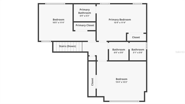 Building Photo - 4601 E Serena Dr